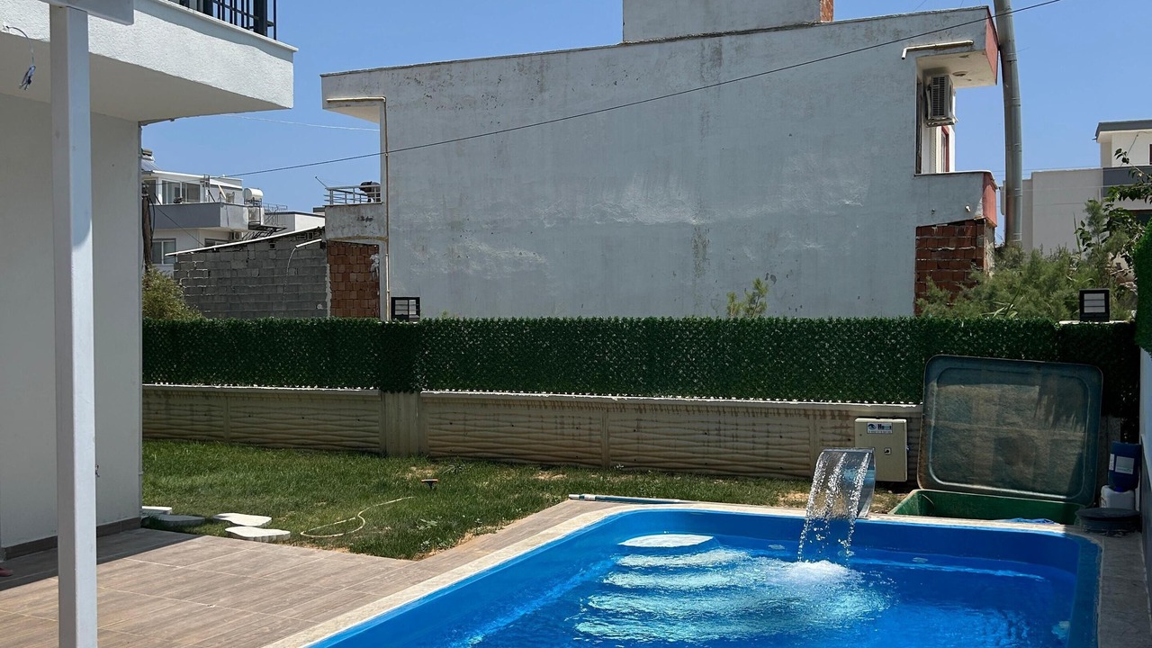 Photo of Outdoor in Atakent
