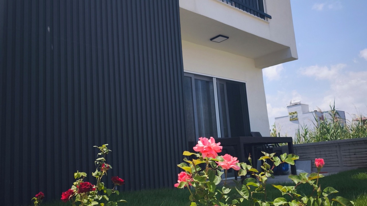 Photo of Outdoor in Atakent
