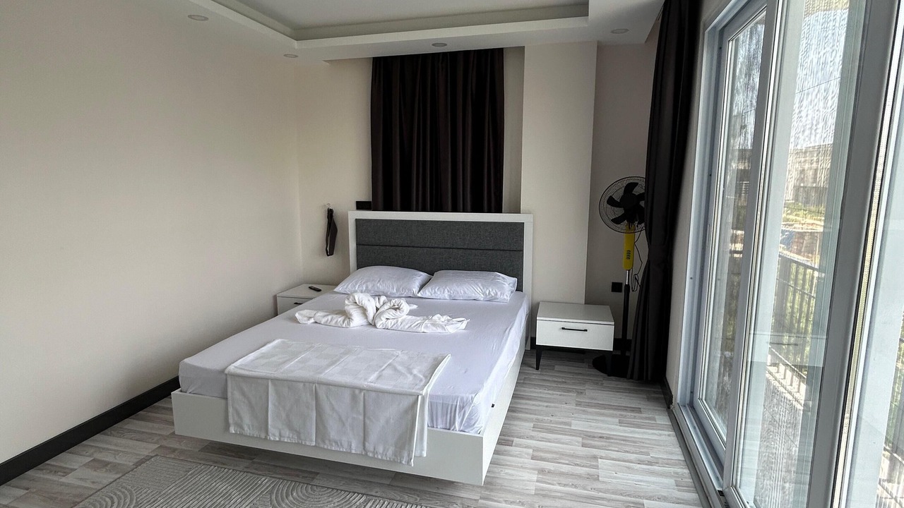 Photo of Bedroom in Atakent