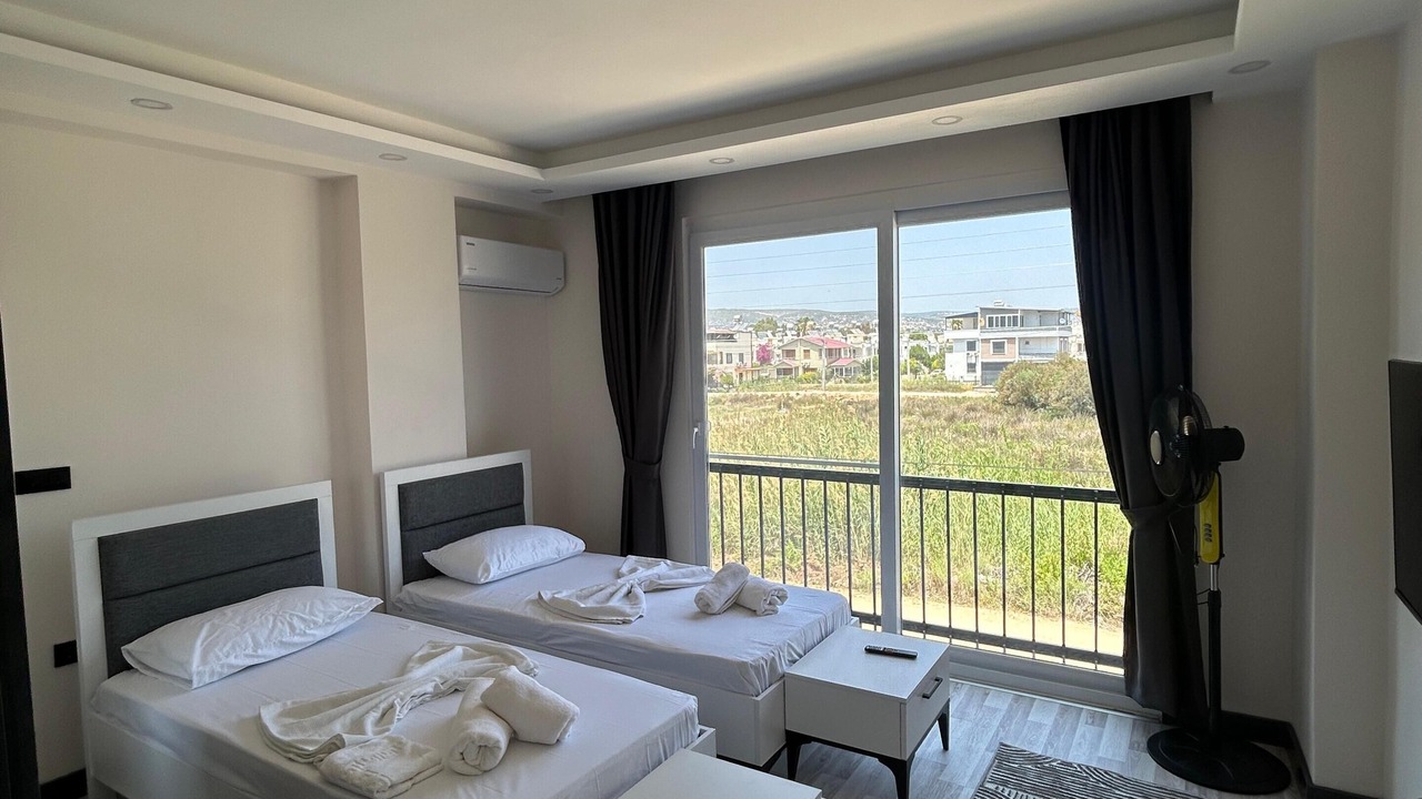 Photo of Bedroom in Atakent
