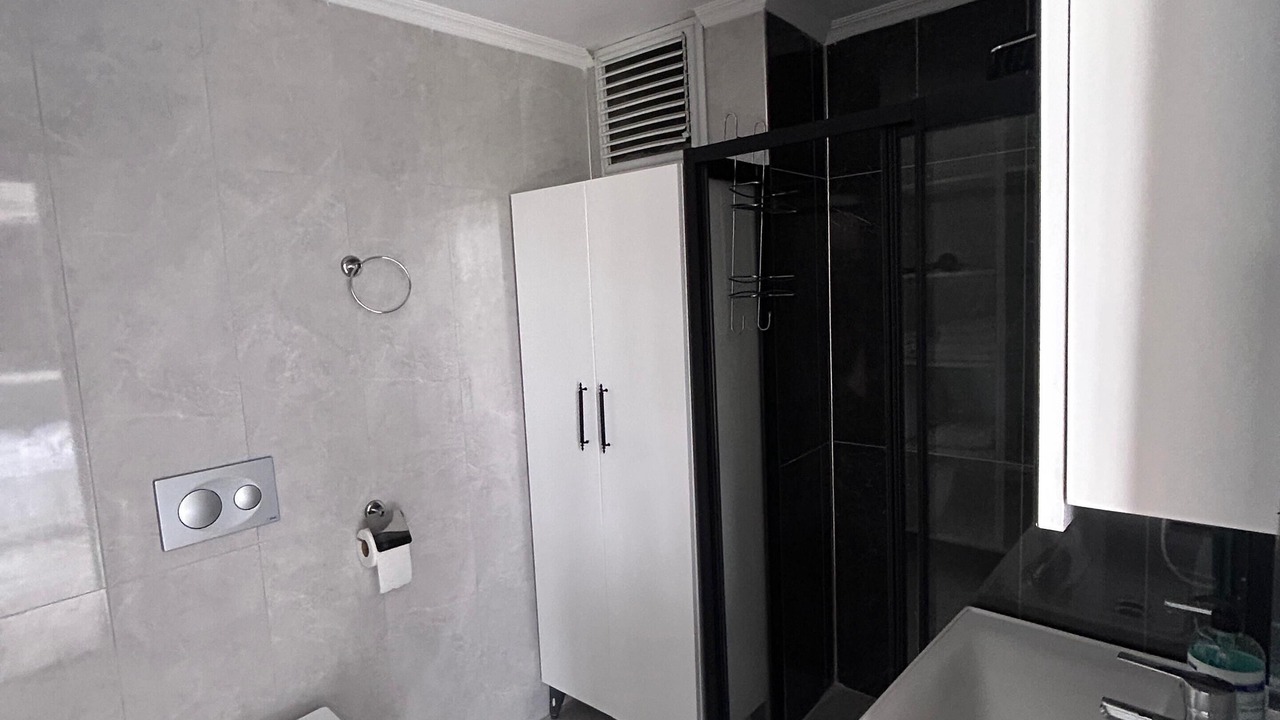 Photo of Bathroom in Atakent