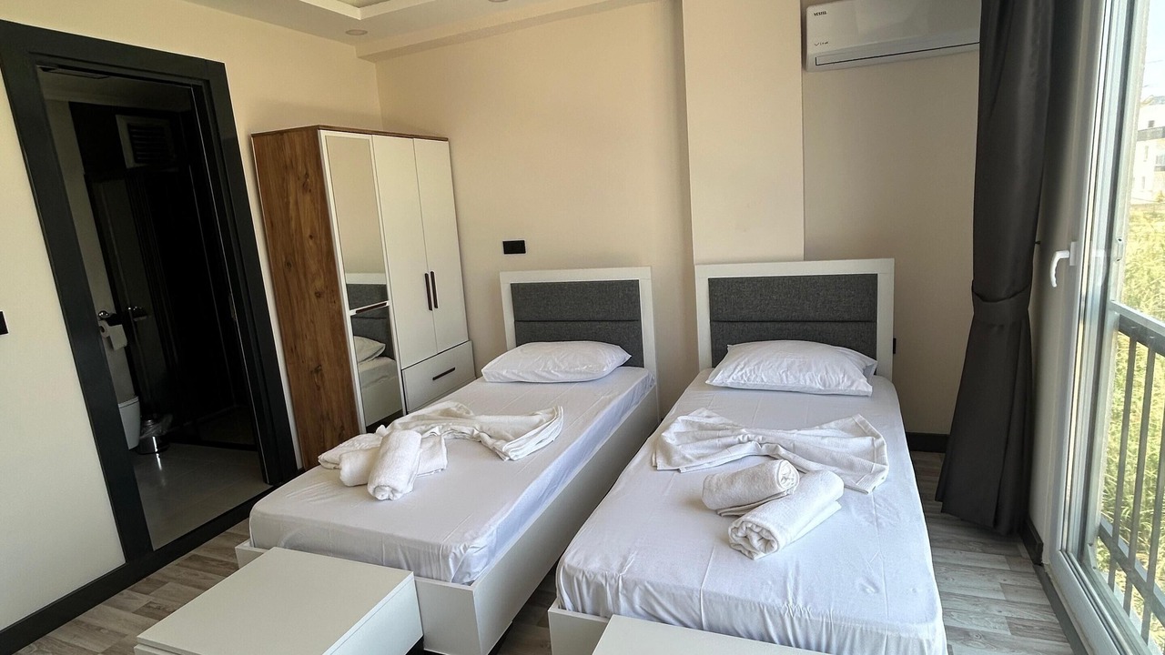 Photo of Bedroom in Atakent