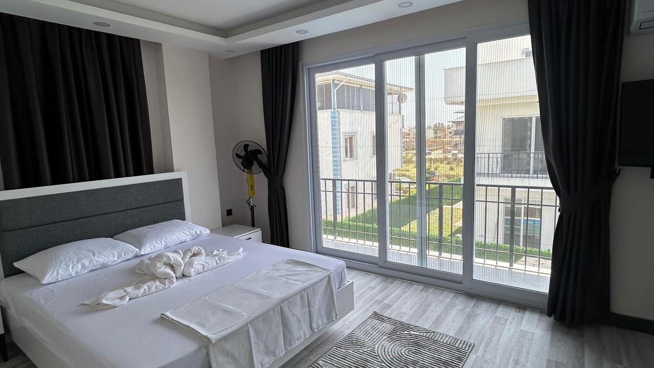 Photo of Bedroom in Atakent