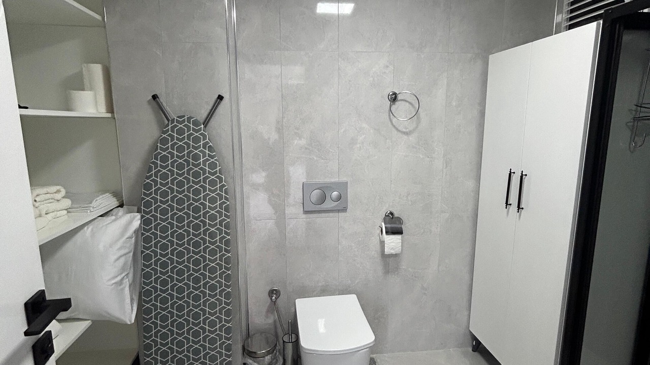Photo of Bathroom in Atakent