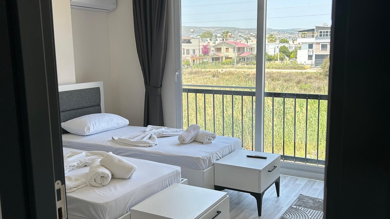 Photo of Bedroom in Atakent