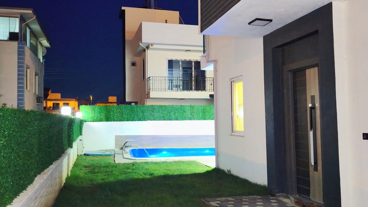 Photo of Outdoor in Atakent