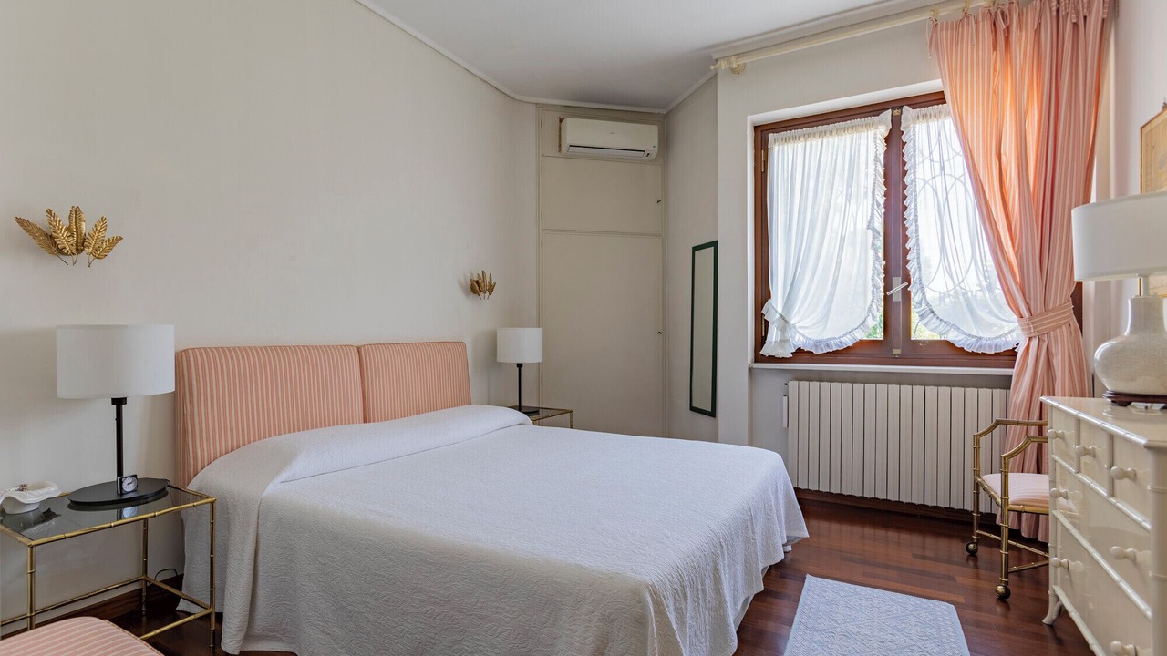 Photo of Bedroom in Dormelletto