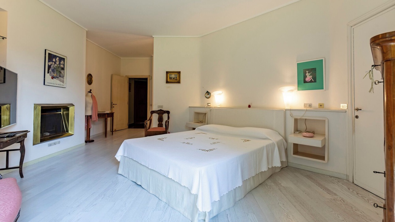 Photo of Bedroom in Dormelletto