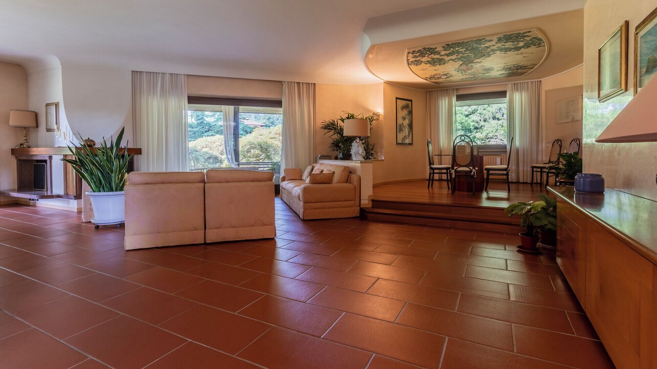 Photo of Livingroom in Dormelletto