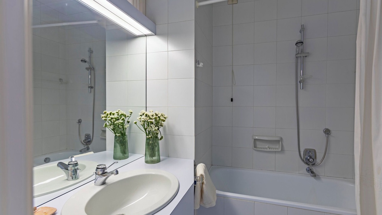 Photo of Bathroom in Dormelletto
