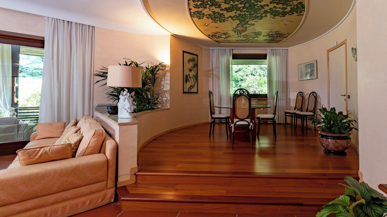 Photo of Livingroom in Dormelletto