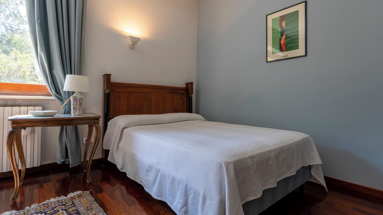 Photo of Bedroom in Dormelletto