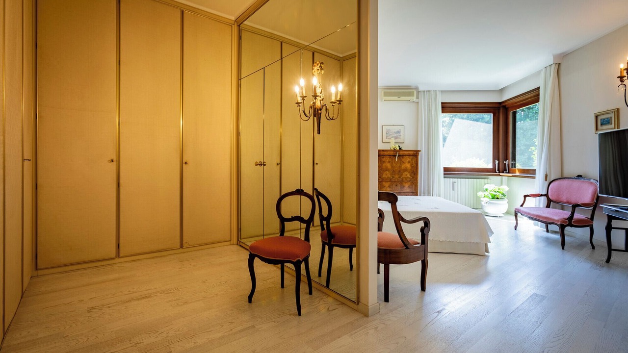 Photo of Bedroom in Dormelletto