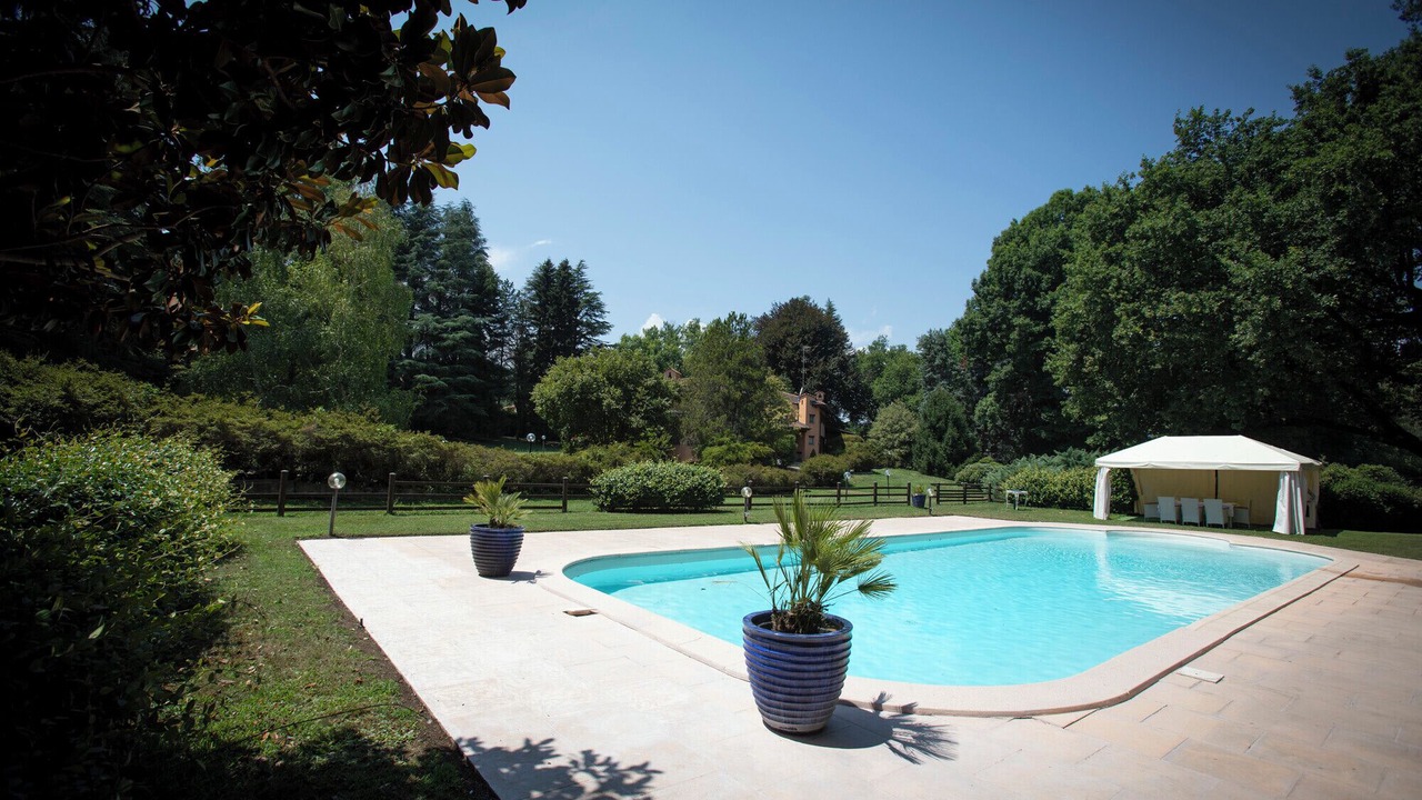 Photo of Outdoor in Dormelletto