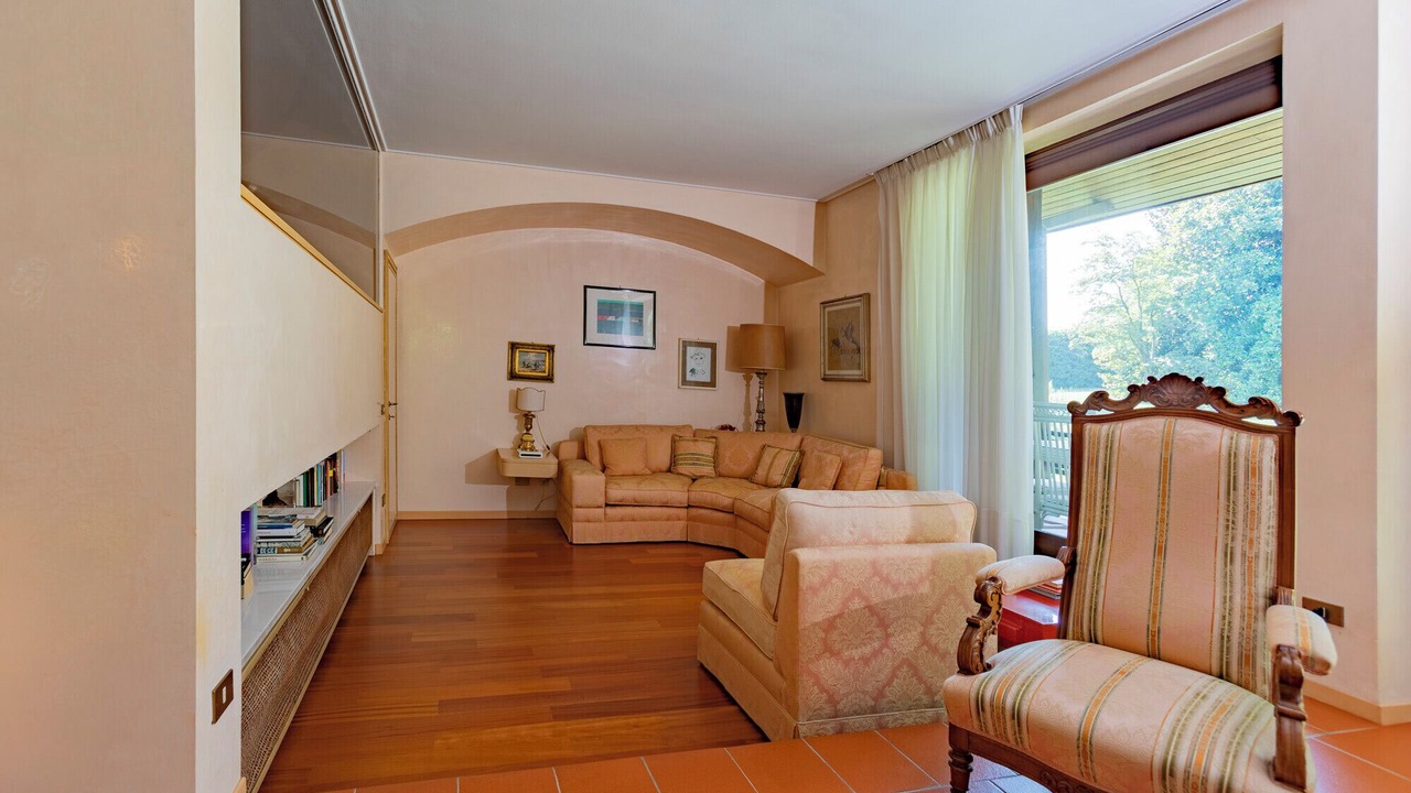 Photo of Livingroom in Dormelletto