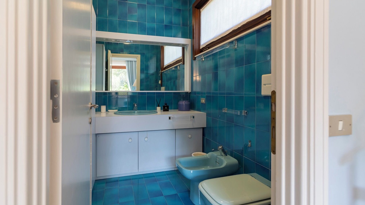 Photo of Bathroom in Dormelletto