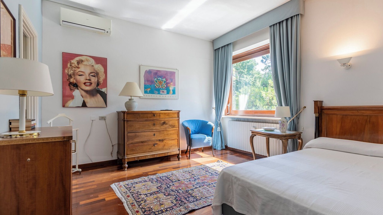 Photo of Bedroom in Dormelletto
