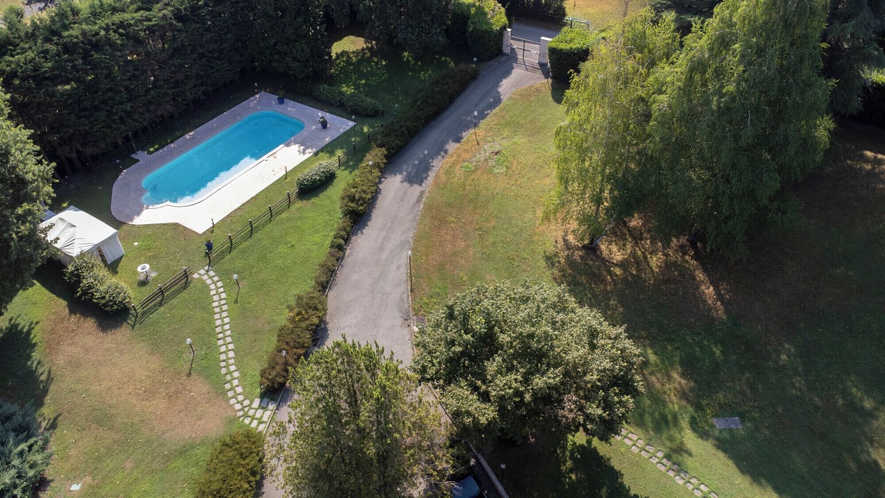 Photo of Outdoor in Dormelletto