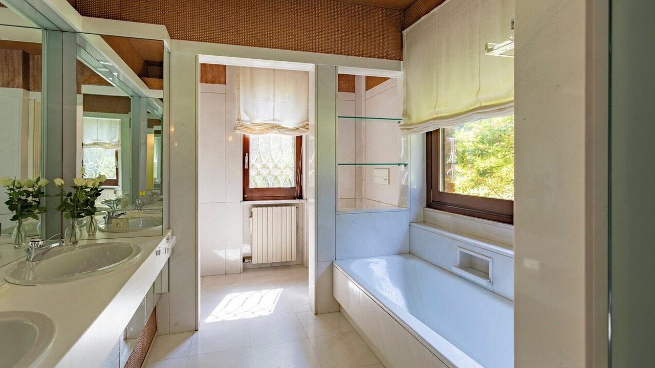 Photo of Bathroom in Dormelletto