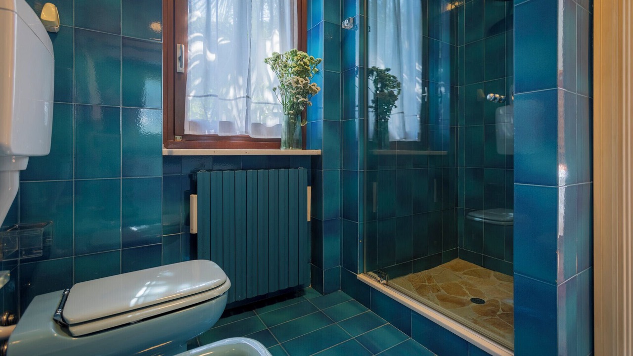 Photo of Bathroom in Dormelletto