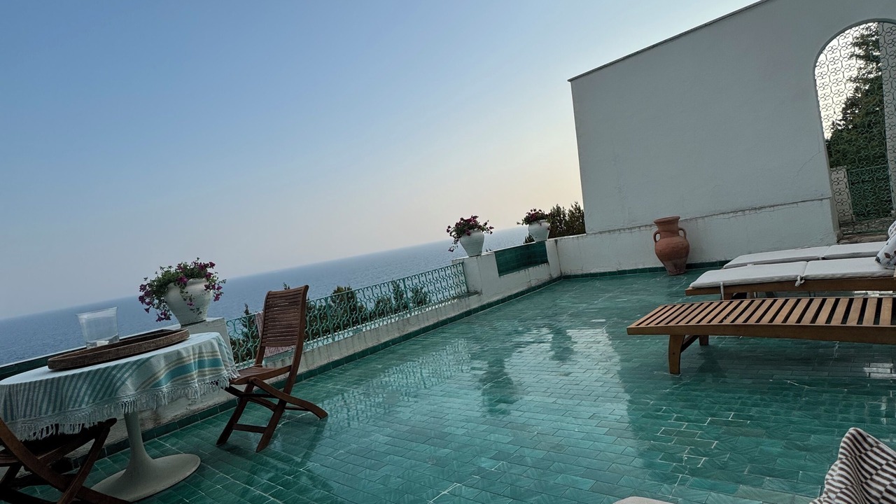 Photo of Patio Balcony in Faro