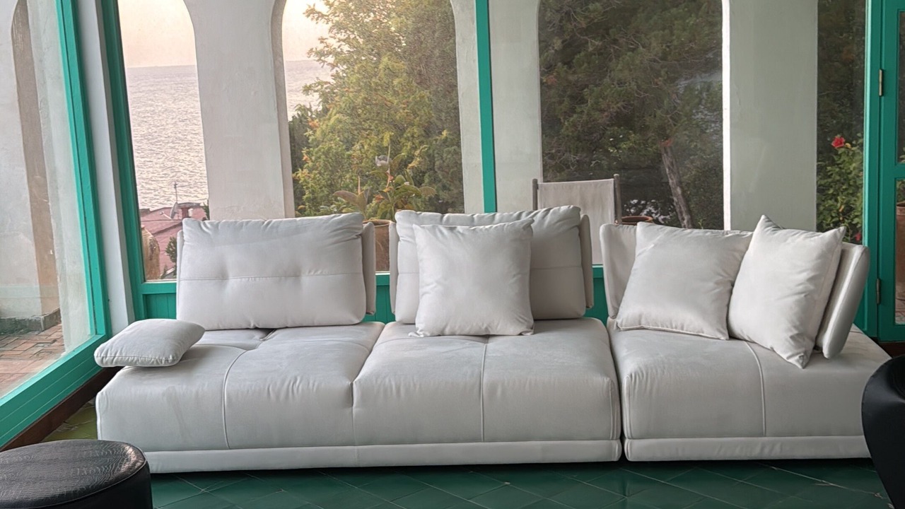 Photo of Livingroom in Faro