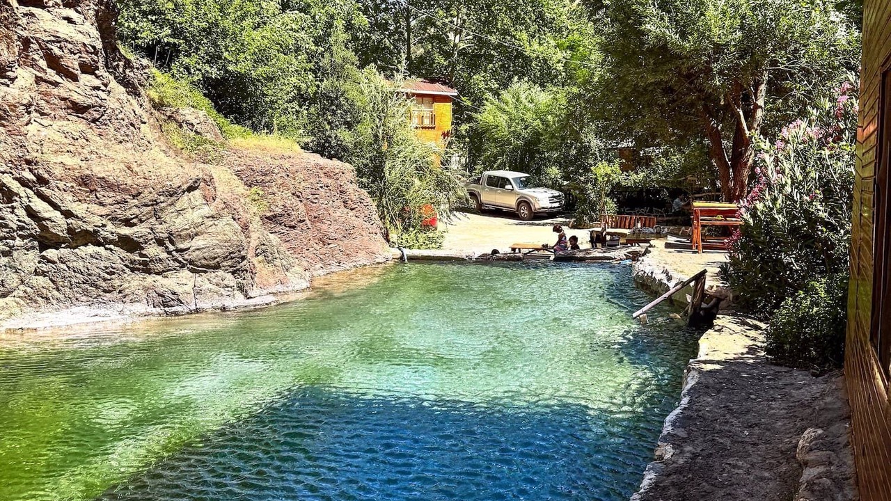 Photo of Outdoor in Kapuzbasi