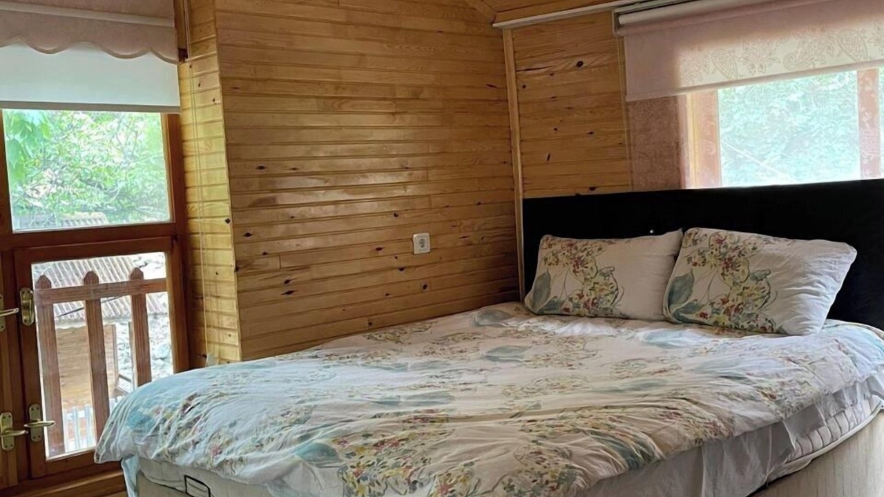 Photo of Bedroom in Kapuzbasi