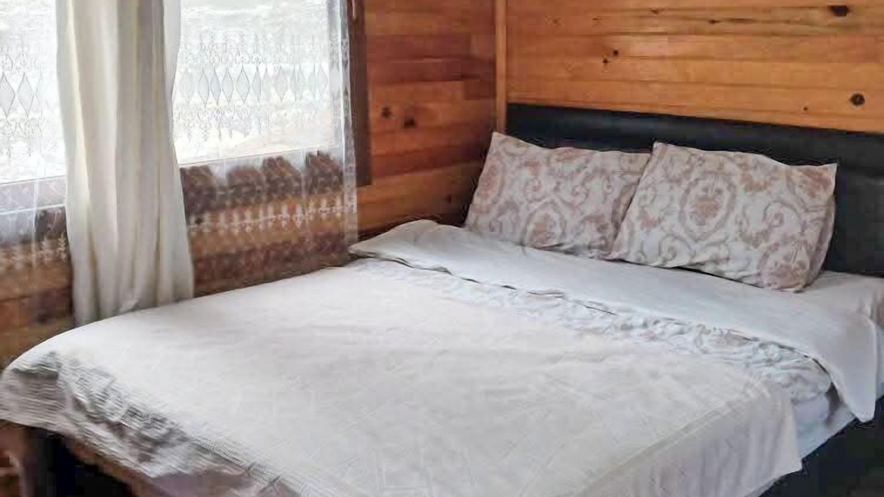 Photo of Bedroom in Kapuzbasi