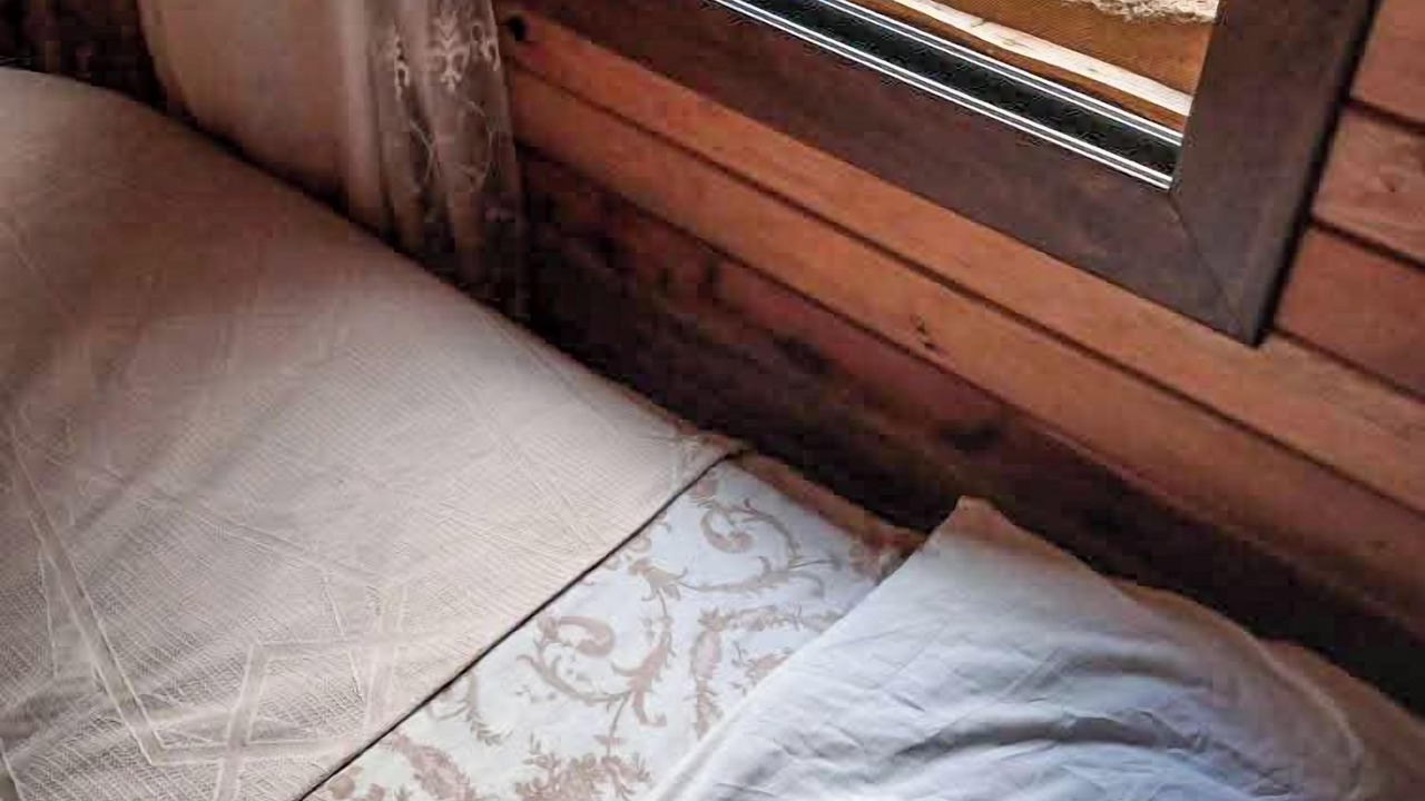 Photo of Bedroom in Kapuzbasi