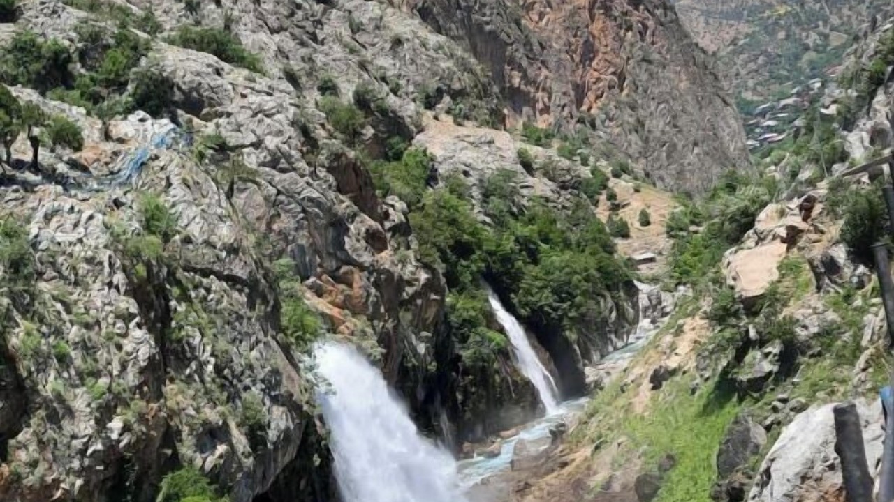 Photo of Outdoor in Kapuzbasi