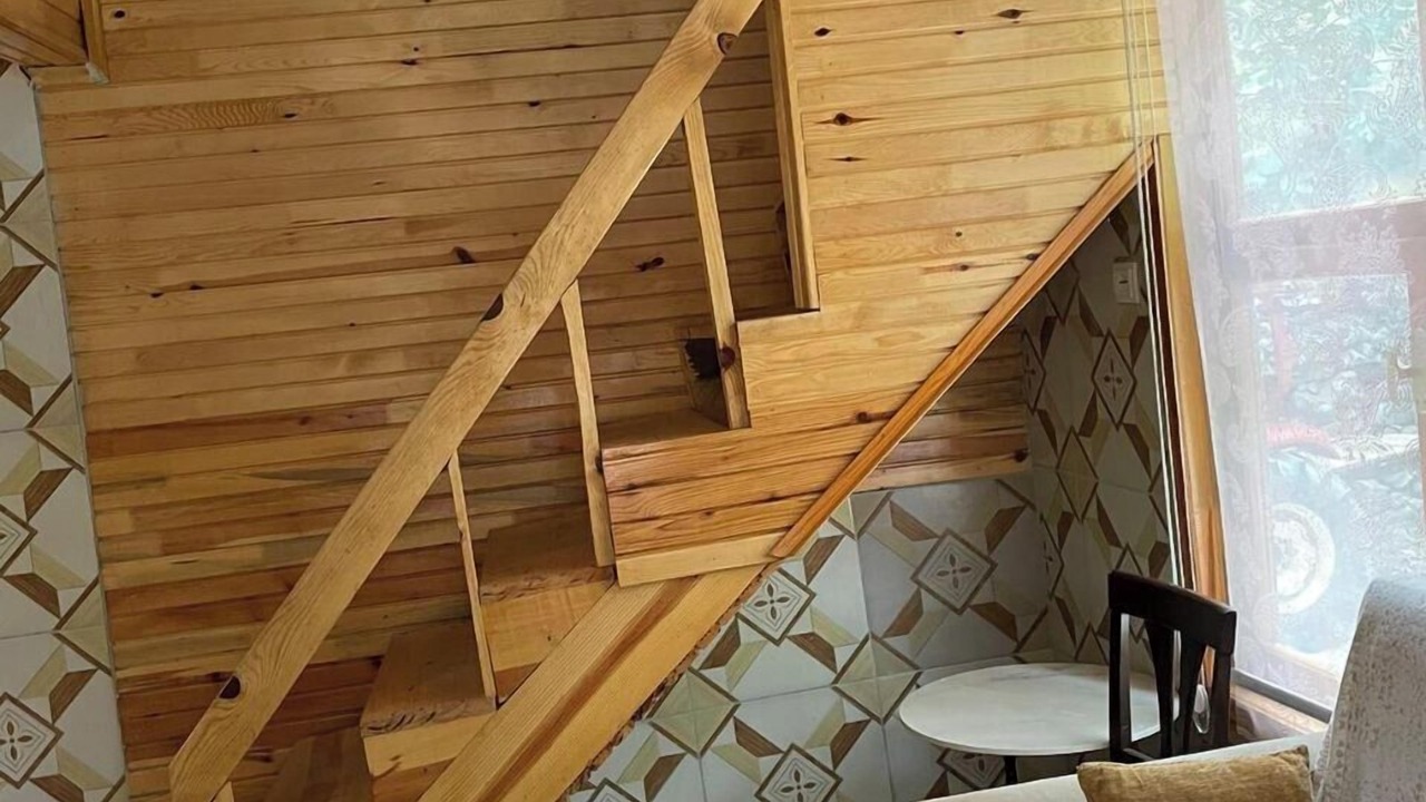 Photo of Bedroom in Kapuzbasi