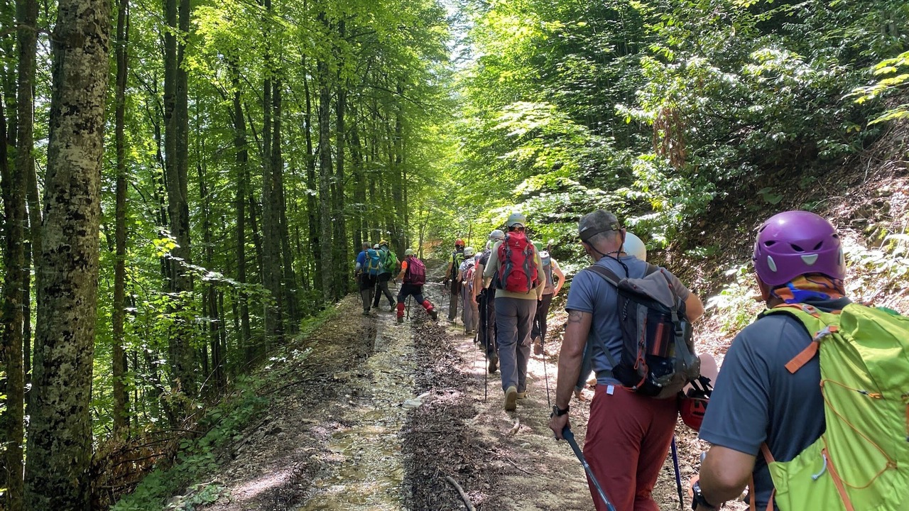 Photo of Outdoor in Kapuzbasi