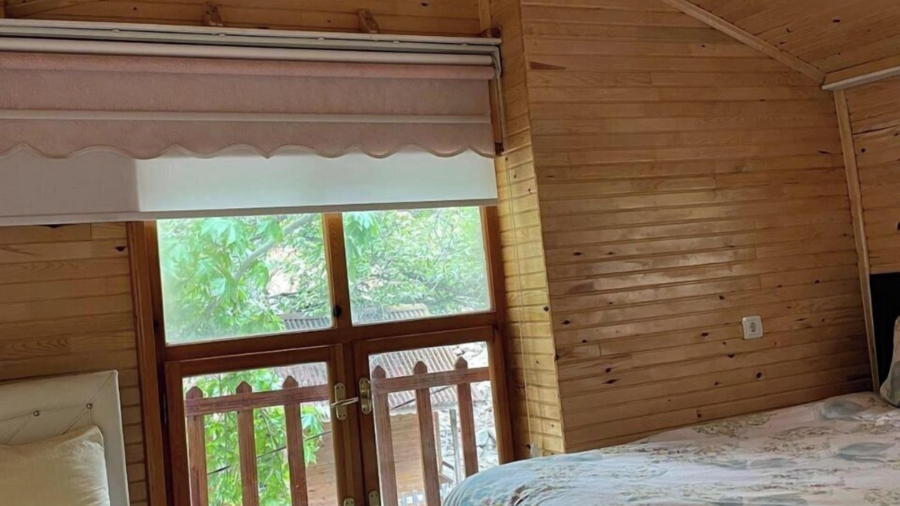 Photo of Bedroom in Kapuzbasi