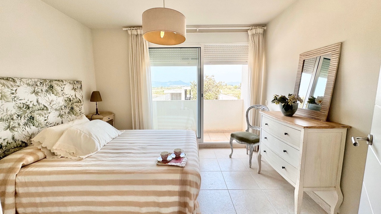 Photo of Bedroom in Playa de Almarda