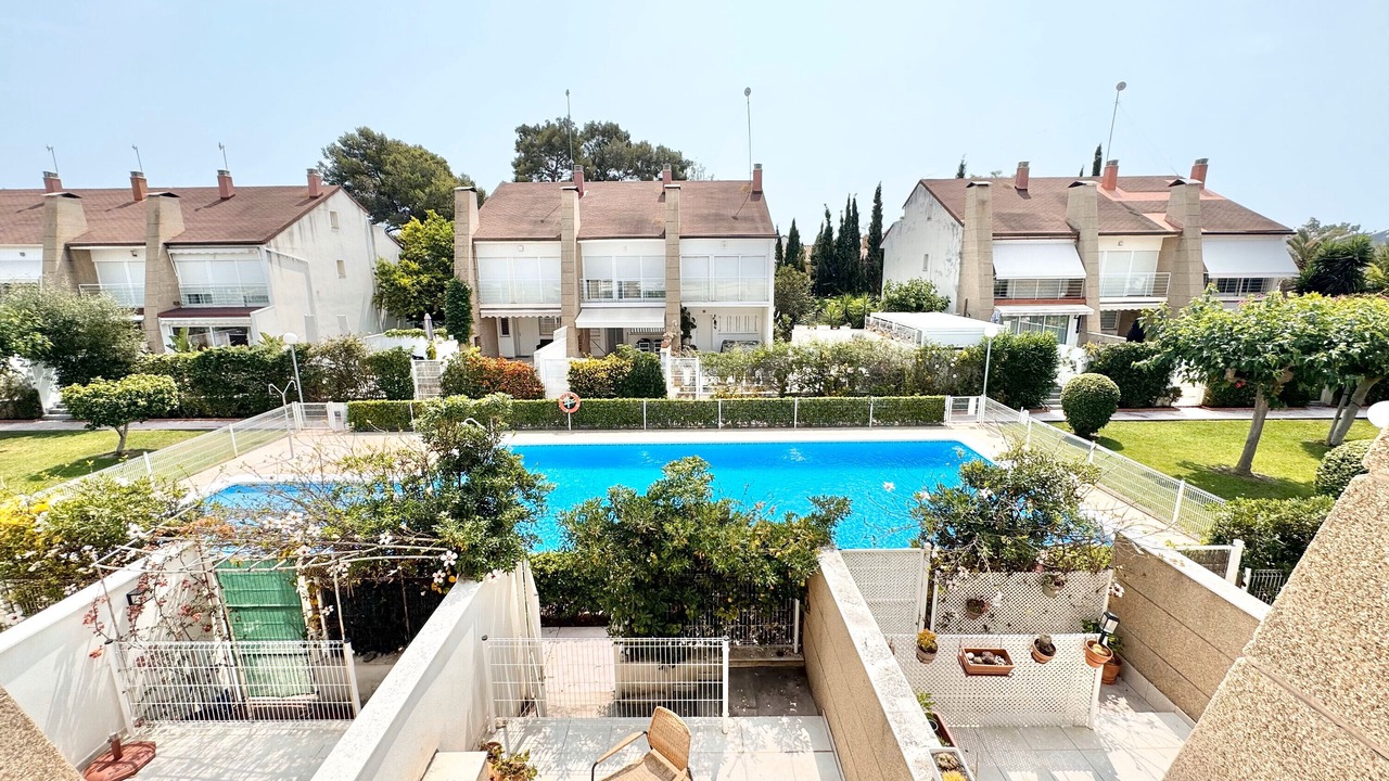 Photo of Outdoor in Playa de Almarda