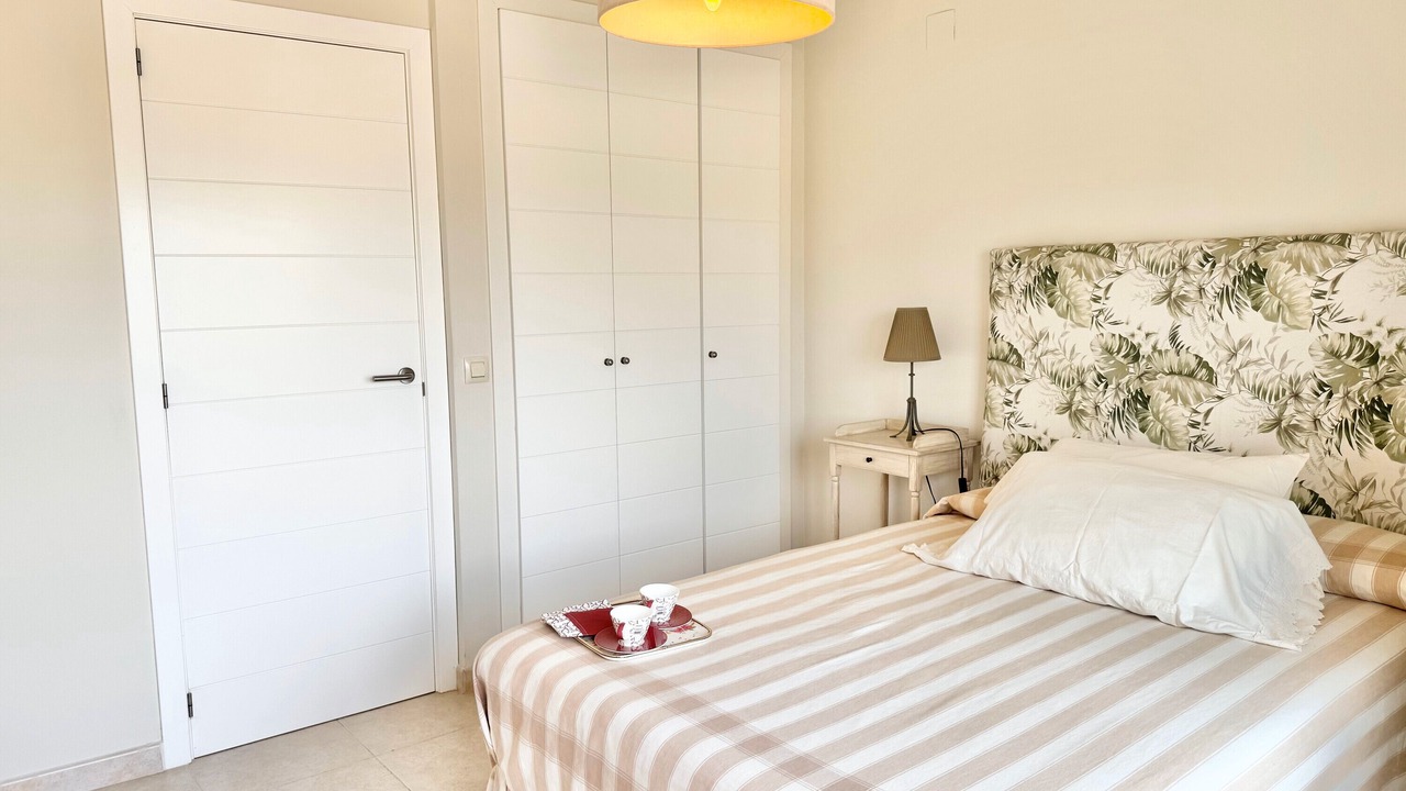 Photo of Bedroom in Playa de Almarda
