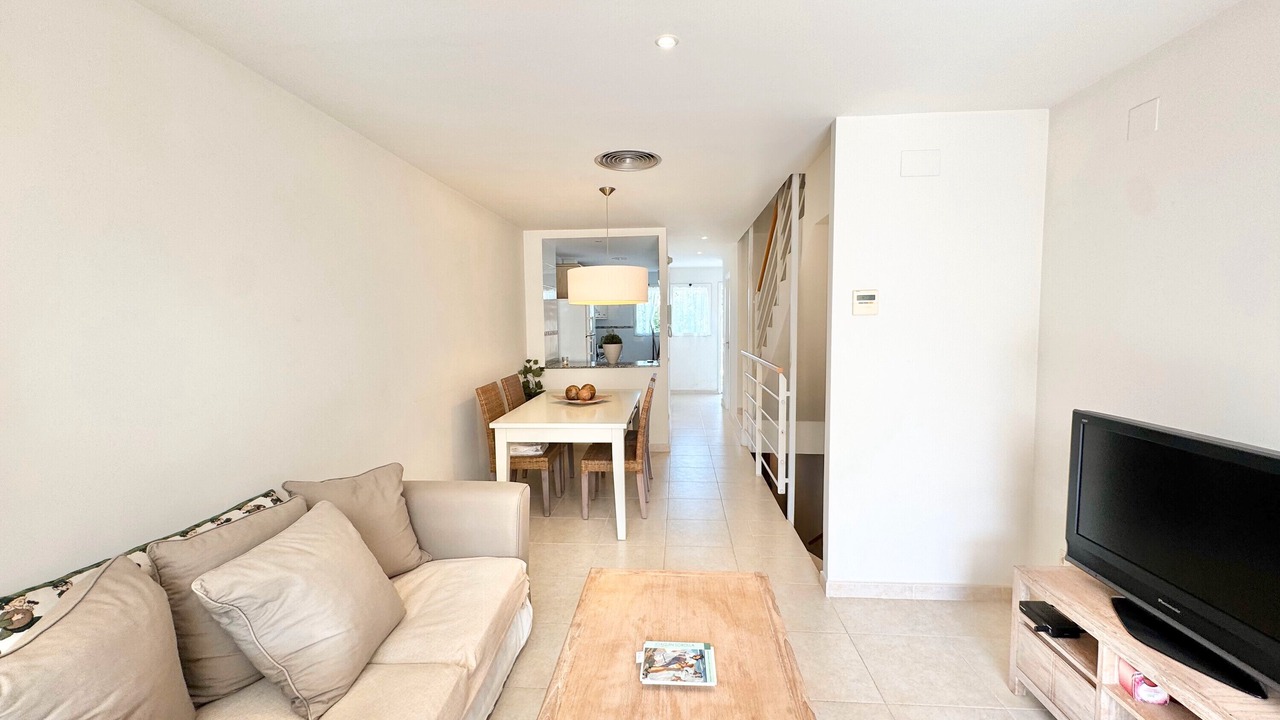 Photo of Livingroom in Playa de Almarda