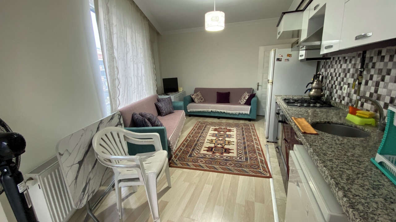 Photo of Livingroom in Canakkale