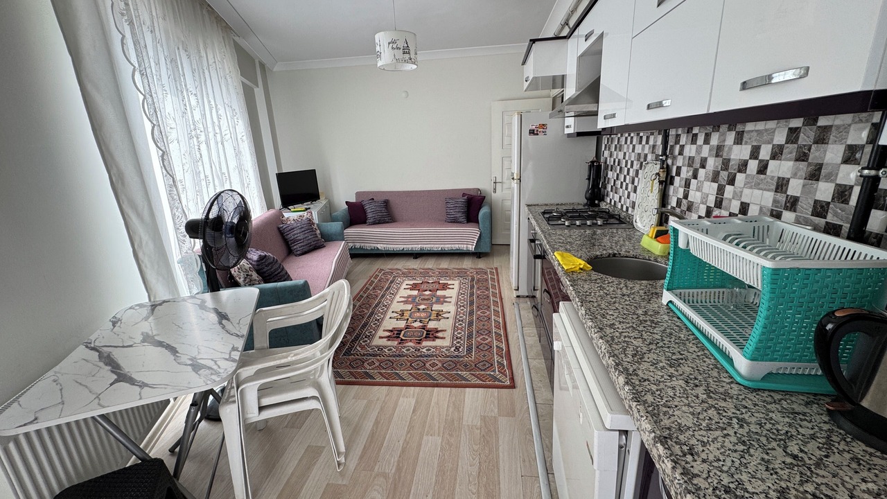 Photo of Livingroom in Canakkale