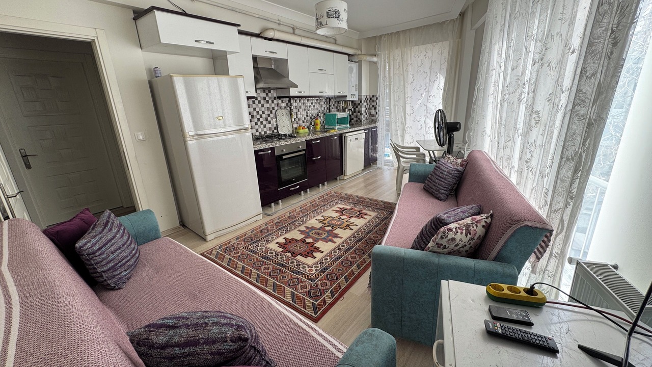 Photo of Livingroom in Canakkale