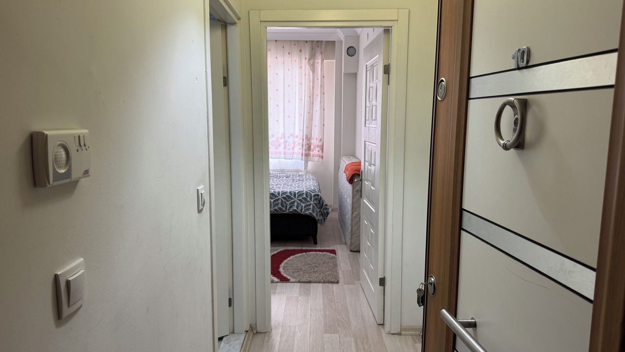 Photo of Bedroom in Canakkale