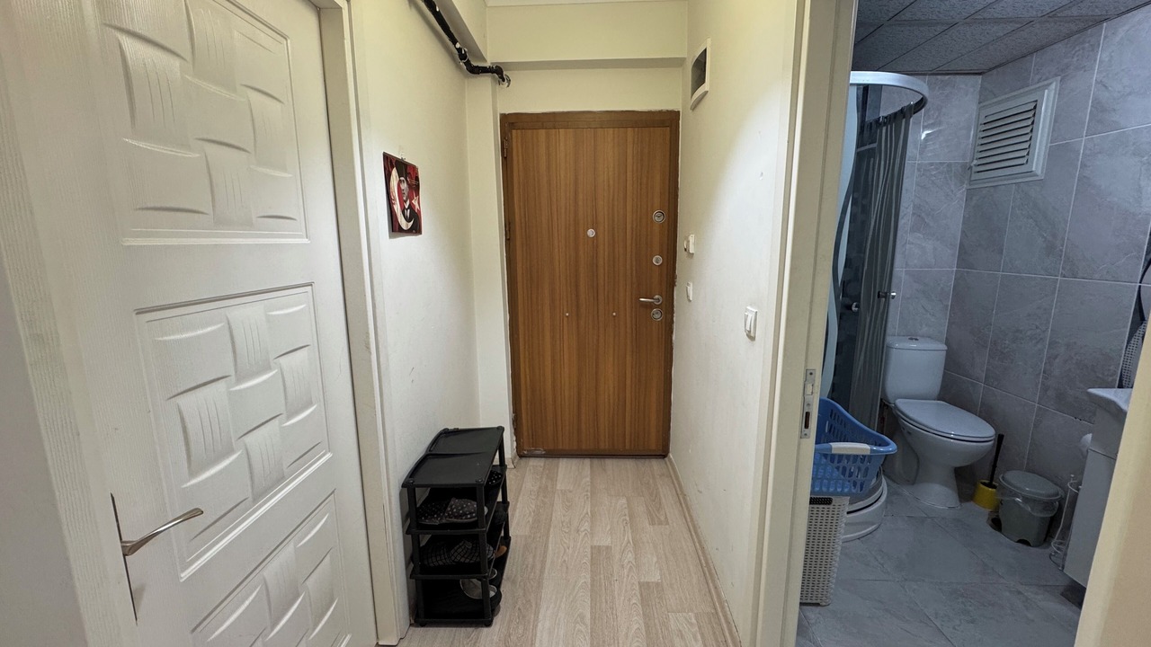 Photo of Bathroom in Canakkale