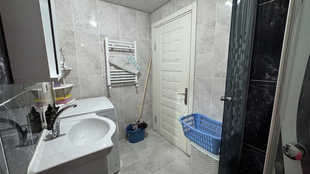 Photo of Bathroom in Canakkale