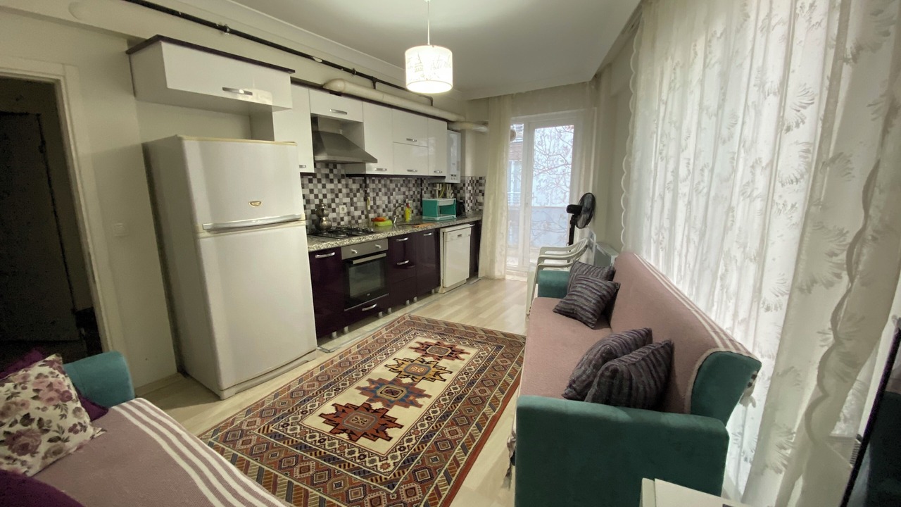 Photo of Livingroom in Canakkale