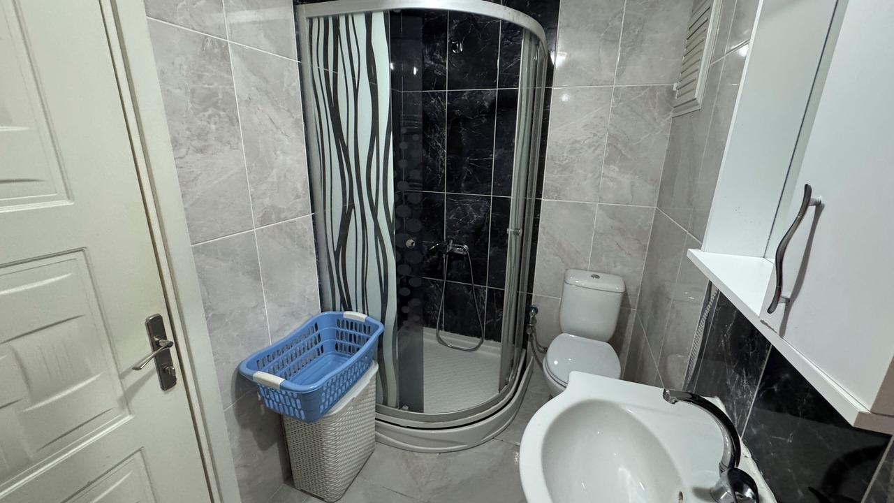 Photo of Bathroom in Canakkale