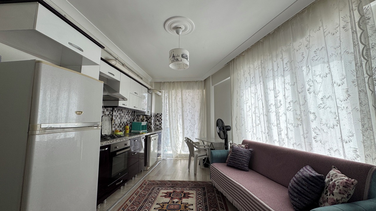 Photo of Livingroom in Canakkale