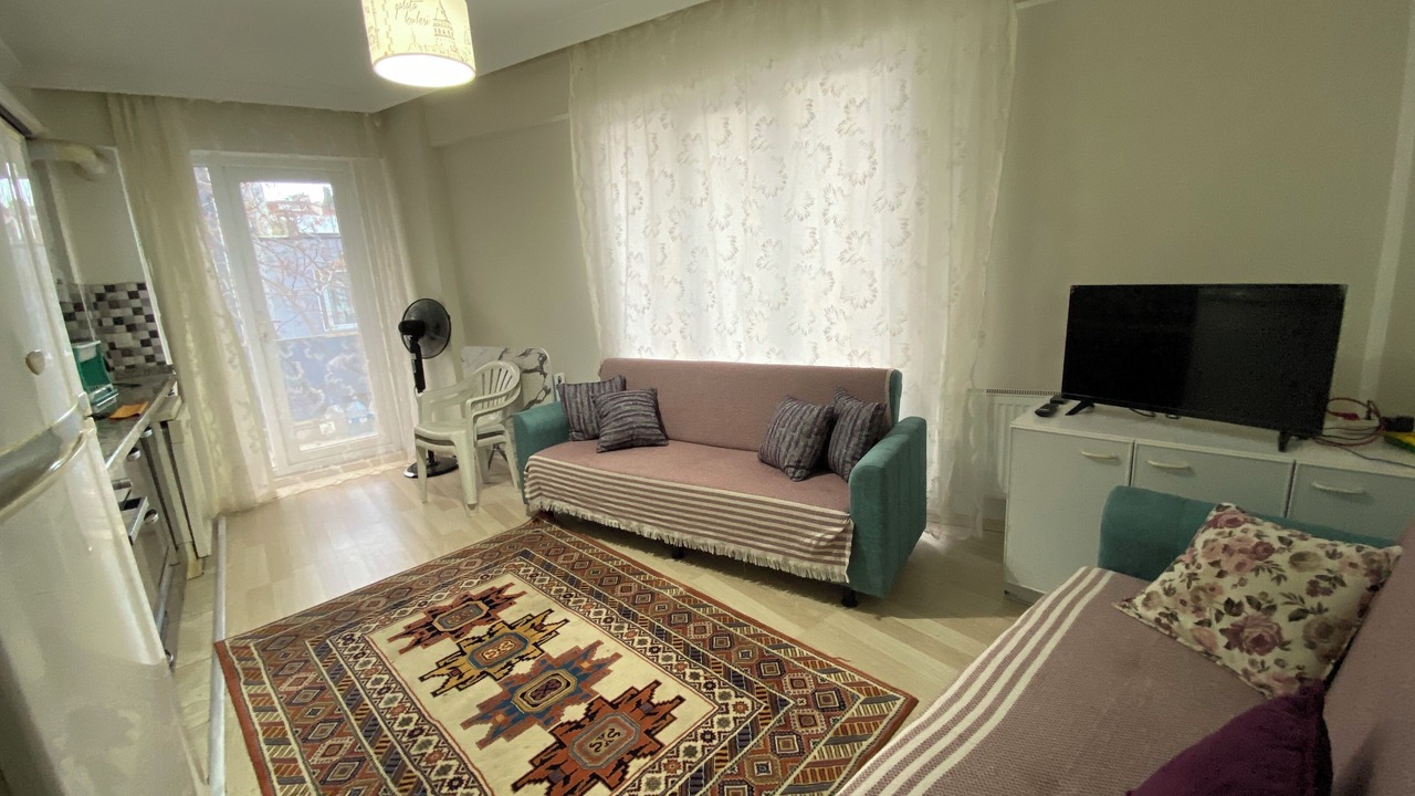 Photo of Livingroom in Canakkale