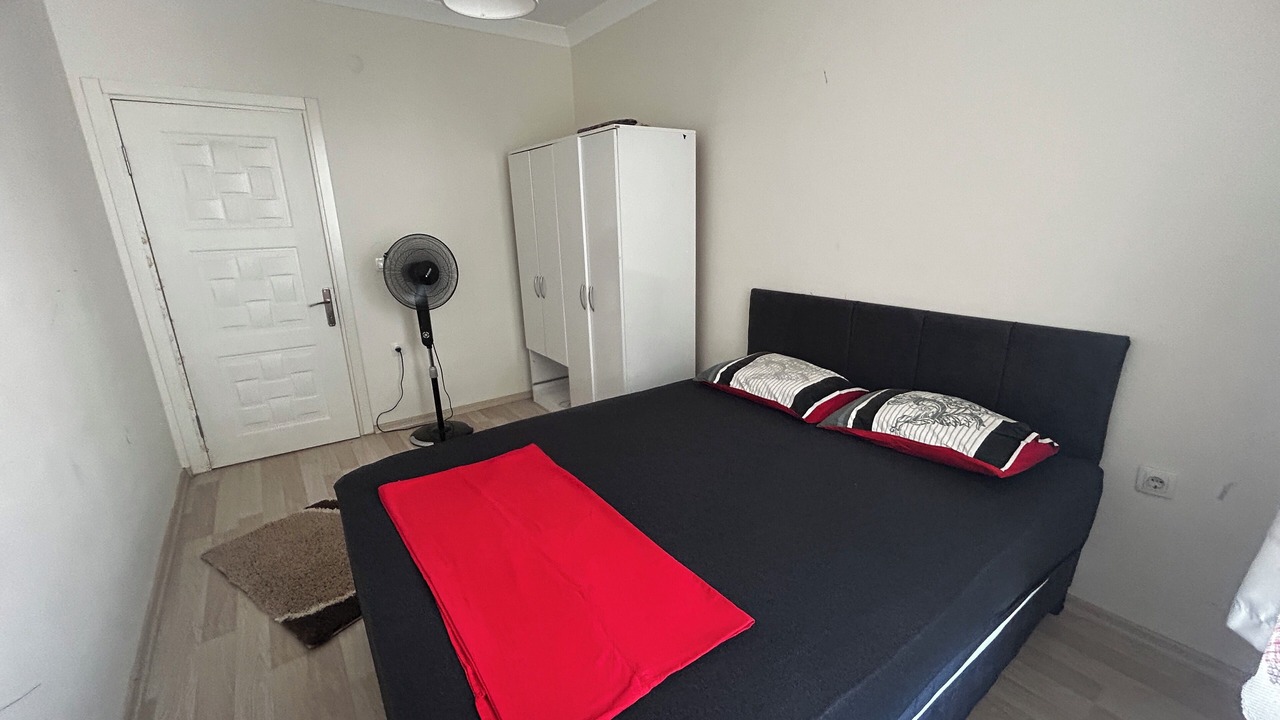Photo of Bedroom in Canakkale
