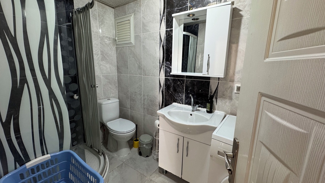 Photo of Bathroom in Canakkale